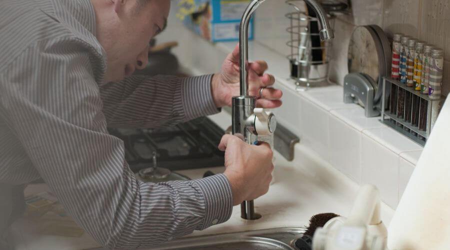 Professional Leak Detection Services in West Hills, CA